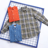 60 Men's Winter Shirt Bundle